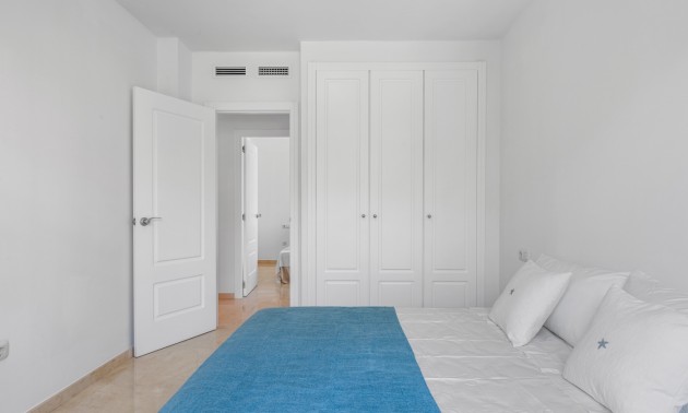 Herverkoop - Apartment - Finestrat - Sierra Cortina