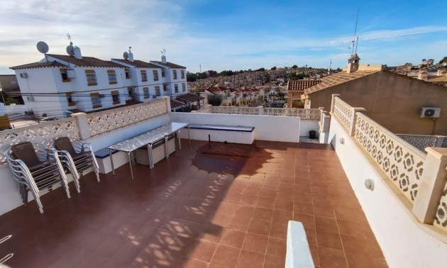 Herverkoop - Apartment - San Miguel de Salinas - Blue Lagoon