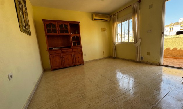 Herverkoop - Apartment - San Miguel de Salinas - Blue Lagoon