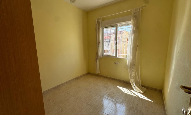 Herverkoop - Apartment - San Miguel de Salinas - Blue Lagoon