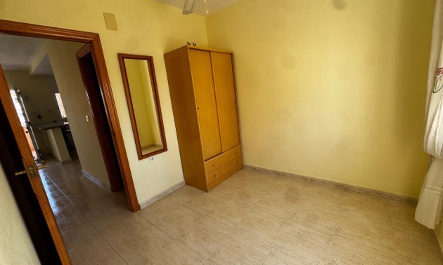 Herverkoop - Apartment - San Miguel de Salinas - Blue Lagoon
