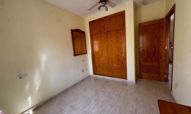 Herverkoop - Apartment - San Miguel de Salinas - Blue Lagoon