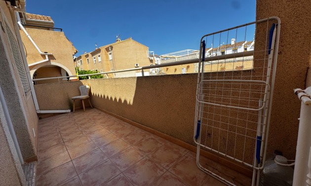Herverkoop - Apartment - San Miguel de Salinas - Blue Lagoon