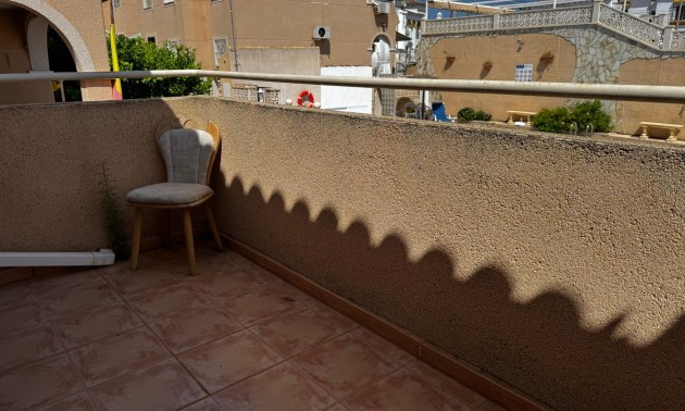 Herverkoop - Apartment - San Miguel de Salinas - Blue Lagoon