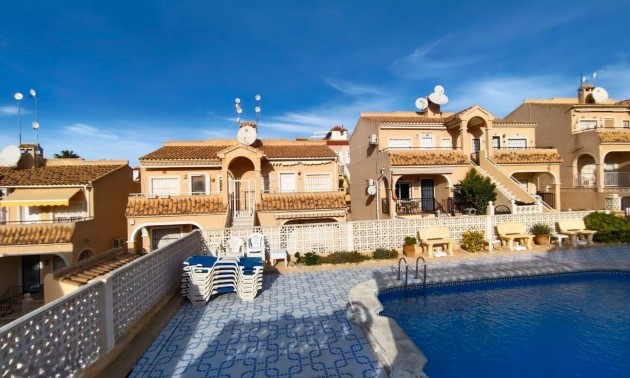 Herverkoop - Apartment - San Miguel de Salinas - Blue Lagoon