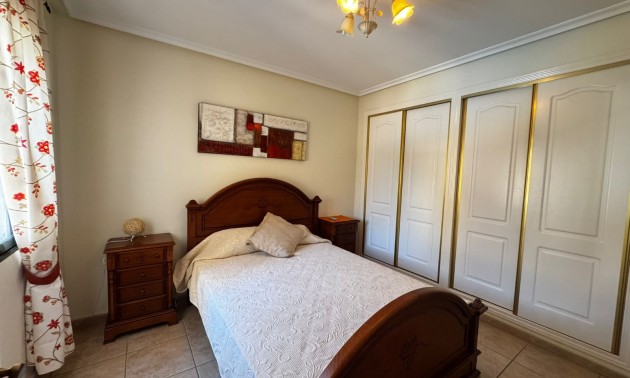 Herverkoop - Villa - Orihuela Costa - Villamartín