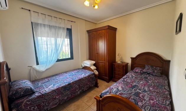 Herverkoop - Villa - Orihuela Costa - Villamartín