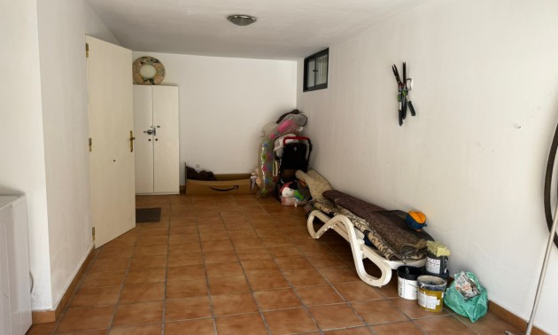 Herverkoop - Villa - Orihuela Costa - Villamartín