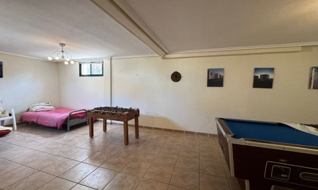 Herverkoop - Villa - Orihuela Costa - Villamartín