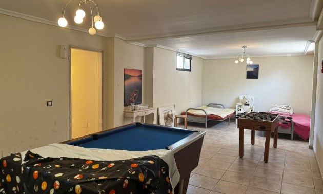 Herverkoop - Villa - Orihuela Costa - Villamartín
