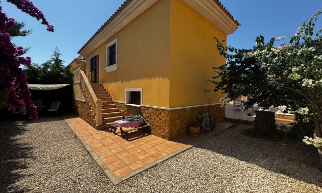 Herverkoop - Villa - Orihuela Costa - Villamartín