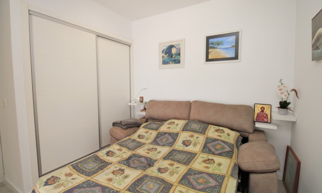 Herverkoop - Villa - Cabo Roig
