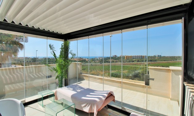 Herverkoop - Villa - Cabo Roig