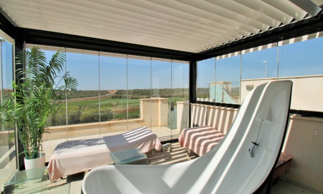 Herverkoop - Villa - Cabo Roig