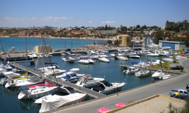 Herverkoop - Villa - Cabo Roig