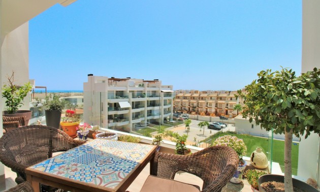 Herverkoop - Apartment - Villamartín - Los Dolses