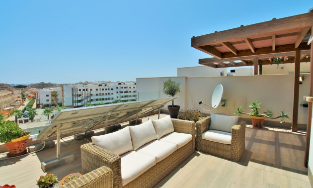 Herverkoop - Apartment - Villamartín - Los Dolses