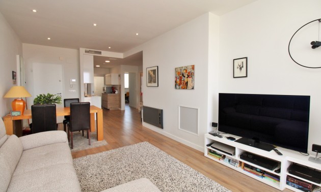 Herverkoop - Apartment - Villamartín - Los Dolses