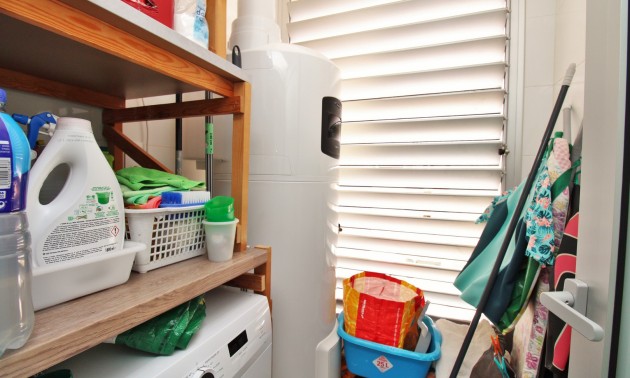 Herverkoop - Apartment - Villamartín - Los Dolses