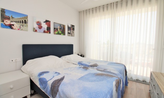 Herverkoop - Apartment - Villamartín - Los Dolses