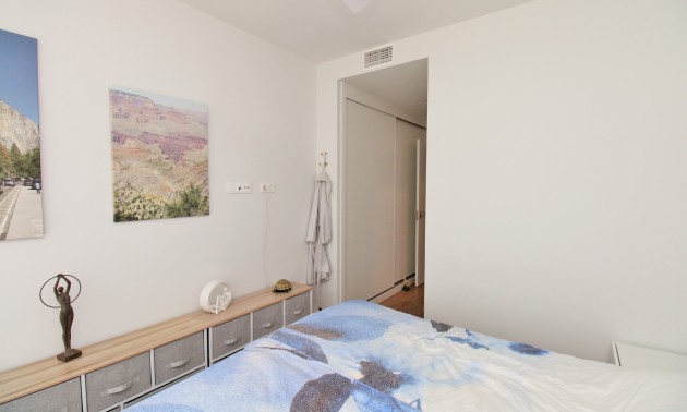 Herverkoop - Apartment - Villamartín - Los Dolses
