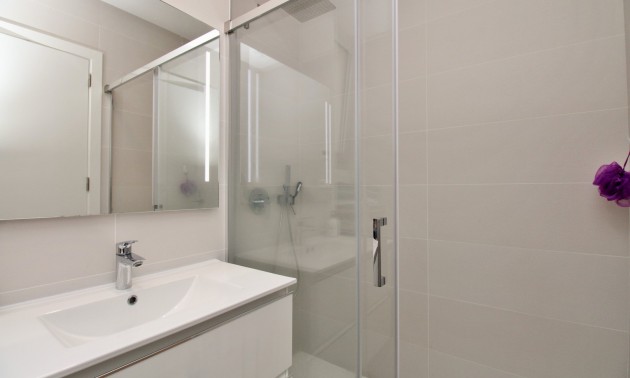 Herverkoop - Apartment - Villamartín - Los Dolses