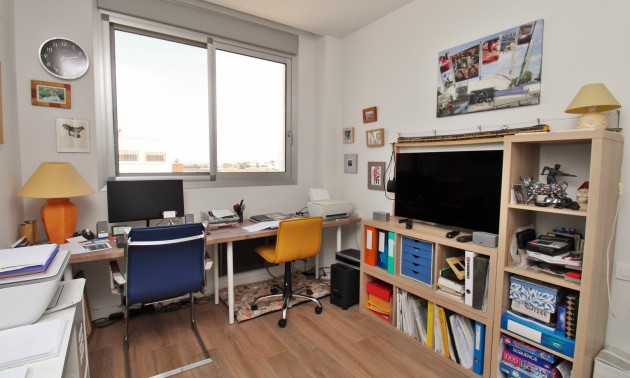 Herverkoop - Apartment - Villamartín - Los Dolses