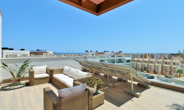 Herverkoop - Apartment - Villamartín - Los Dolses