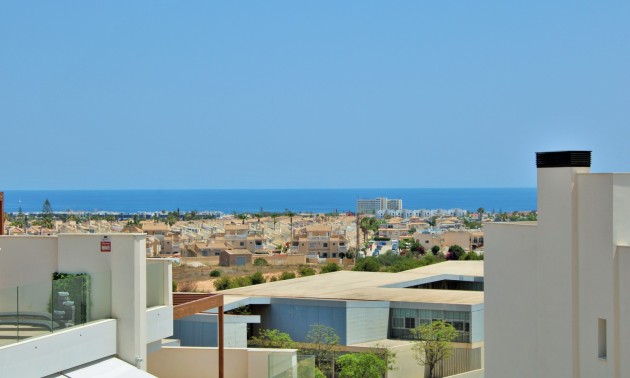 Herverkoop - Apartment - Villamartín - Los Dolses