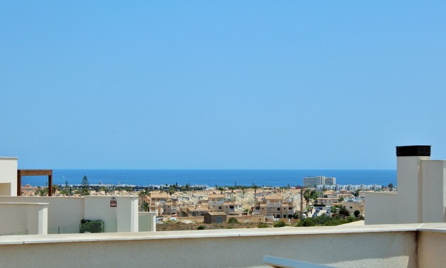 Herverkoop - Apartment - Villamartín - Los Dolses