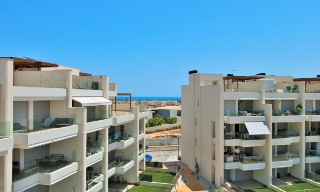 Herverkoop - Apartment - Villamartín - Los Dolses