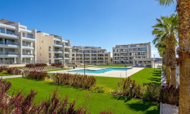 Herverkoop - Apartment - Villamartín - Los Dolses