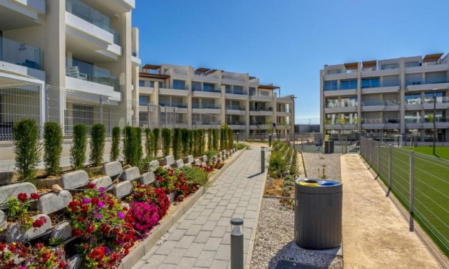 Herverkoop - Apartment - Villamartín - Los Dolses