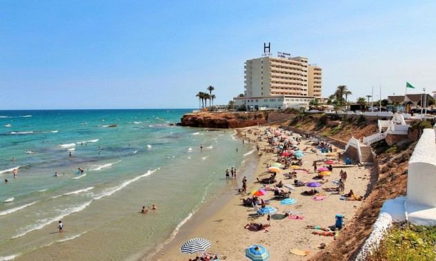 Herverkoop - Apartment - Villamartín - Los Dolses