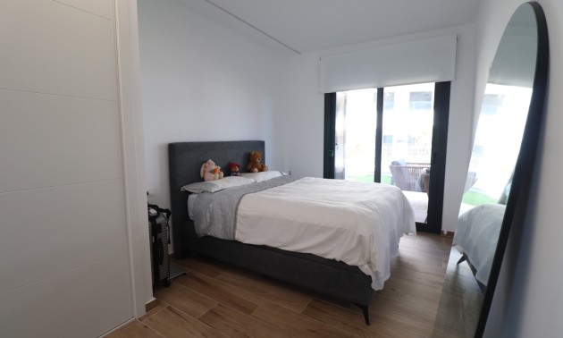 Herverkoop - Apartment - Orihuela Costa - Villamartín