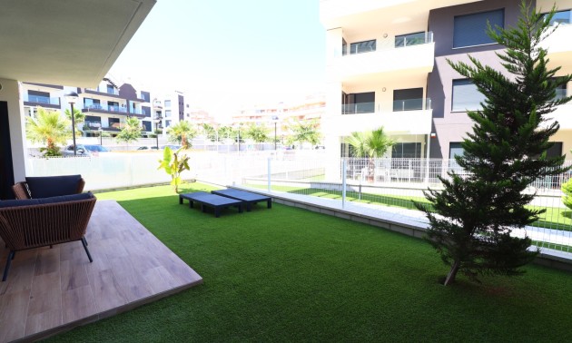 Herverkoop - Apartment - Orihuela Costa - Villamartín