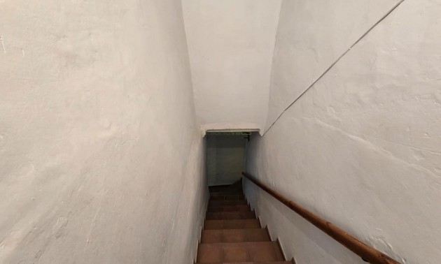 Revente - Maison de ville - Salinas