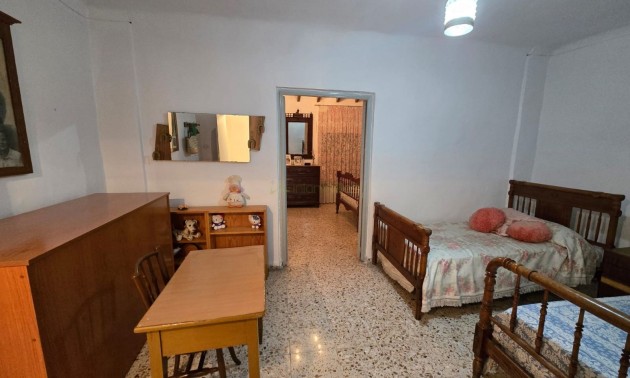 Revente - Maison de ville - Salinas