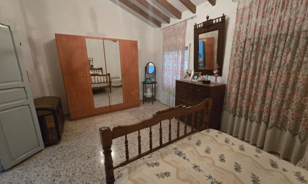 Revente - Maison de ville - Salinas