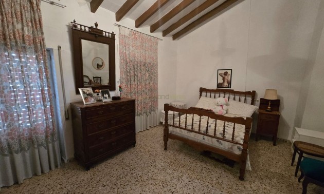 Revente - Maison de ville - Salinas
