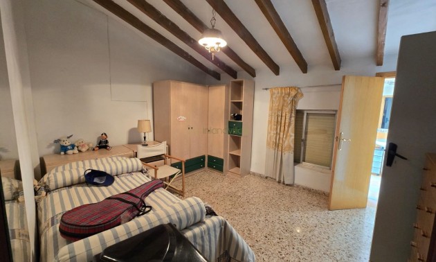 Revente - Maison de ville - Salinas