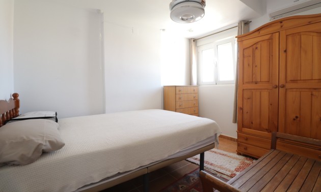 Herverkoop - Herenhuis - Torrevieja - Torretas