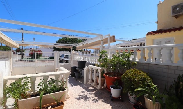 Herverkoop - Herenhuis - Torrevieja - Torretas
