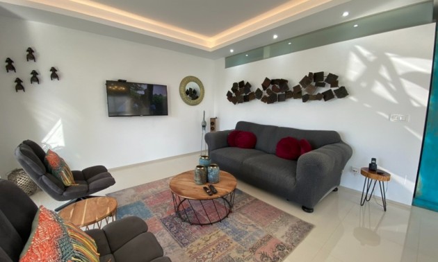 Resale - Apartment - Ciudad Quesada