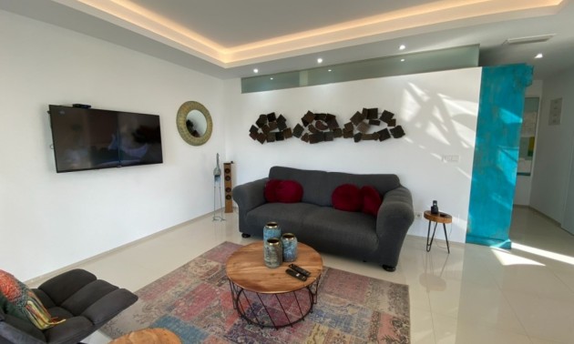 Resale - Apartment - Ciudad Quesada
