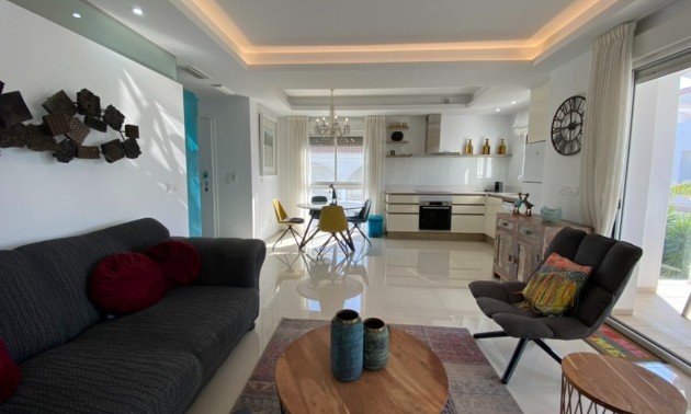 Resale - Apartment - Ciudad Quesada