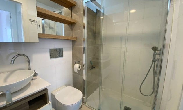 Resale - Apartment - Ciudad Quesada