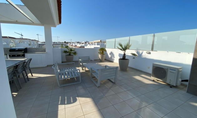 Resale - Apartment - Ciudad Quesada