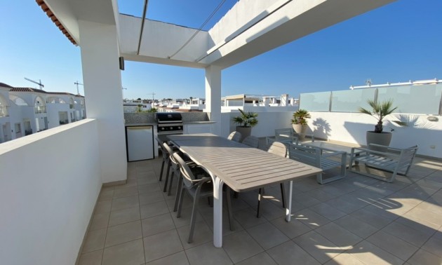 Resale - Apartment - Ciudad Quesada