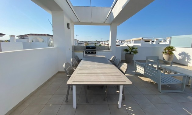 Resale - Apartment - Ciudad Quesada